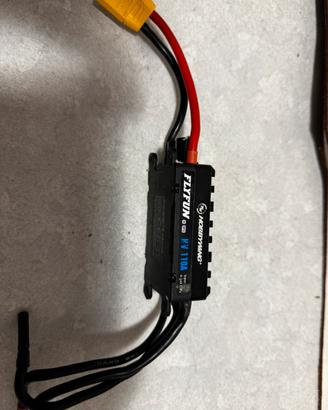 HOBBYWING FLYFUN 110 A regolatore