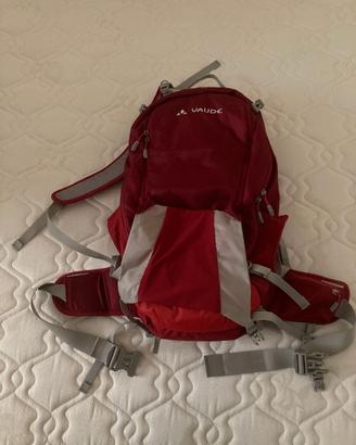 zaino tecnico Vaude