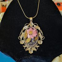 gioielli in resina artigianali e personalizzati 