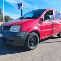Fiat Panda 1.3 MJT Van Active 2 posti