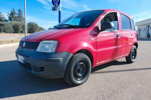 Fiat Panda 1.3 MJT Van Active 2 posti