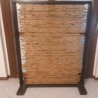 Separè Divisorio Bamboo Design