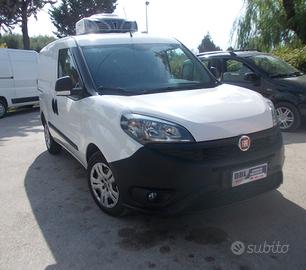 FIAT DOBLO' ISOTERMICO COIBENTATO STRADA/RETE