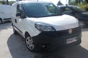 FIAT DOBLO' ISOTERMICO COIBENTATO STRADA/RETE