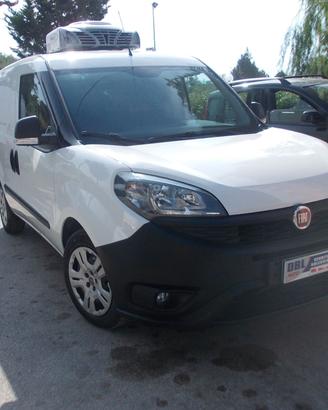 FIAT DOBLO' ISOTERMICO COIBENTATO STRADA/RETE