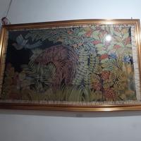 Quadro batique