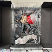 Action figure da collezione Assassin's Creed Unity