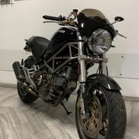 Ducati Monster 900 IE 2000