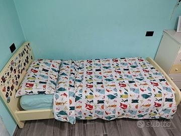 Letto per cameretta