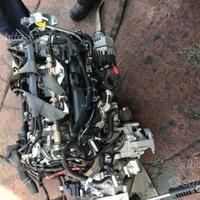 Motore 1.3 mj 169a1000