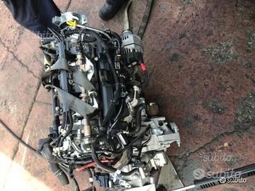 Motore 1.3 mj 169a1000