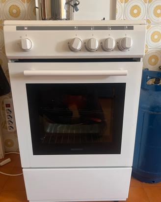 cucina telefunken