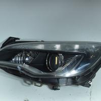 Faro sinistro Opel Astra (J)
