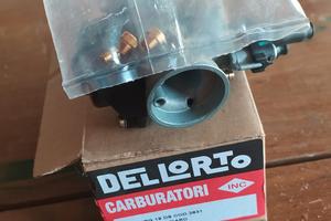 carburatore 