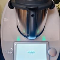 Bimby ® TM6 Vorwer completo di accessori