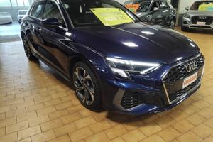 AUDI A3 SPORTBACK 40 e-tron S tr. S-LINE EDIT PL