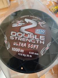 filo aSso double strength ultra soft 30lb