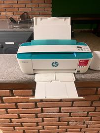 Stampante hp deskjet 3735