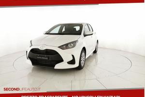 Toyota Yaris 1.5h Active