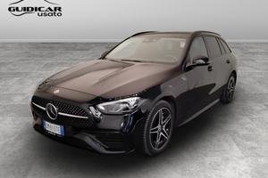 Mercedes Classe C-S206 SW 2021 - C SW 300 de phev