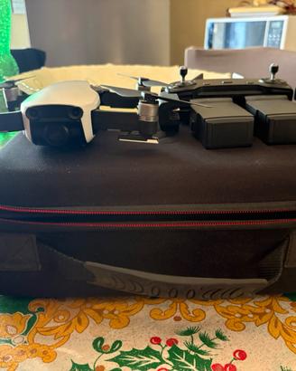 Dji mavic air