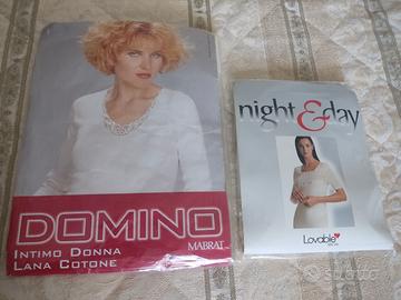 Intimo donna 