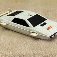 Corgi Lotus 007 James Bond Giocattolo vintage 