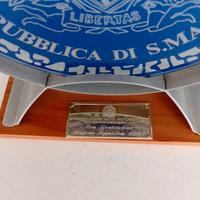 SAN MARINO TROFEO FAMS