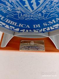 SAN MARINO TROFEO FAMS