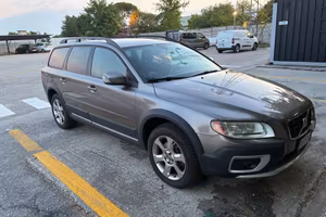 Volvo XC70 D5 AWD Kinetic
