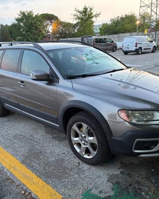 Volvo XC70 D5 AWD Kinetic
