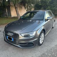 Audi A 3 e-tron Sportback 1.4 tfsi Ambition