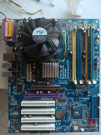 componenti PC - leggere 