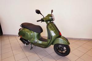 Piaggio Vespa GTS 310 Super Sport Nuovo modello 20