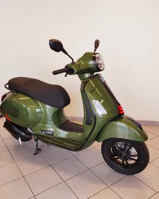 Piaggio Vespa GTS 310 Super Sport Nuovo modello 20