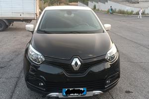 Renault Captur Hypnotic 1.5 dCi Automatica