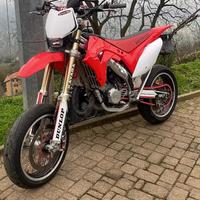 Handa cr 125