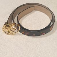 Cintura Piero Guidi Magic Circus – Fibbia Angeli O