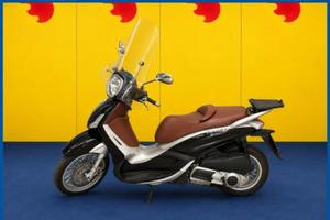 PIAGGIO Beverly 300 Finanziabile - Marrone - 205