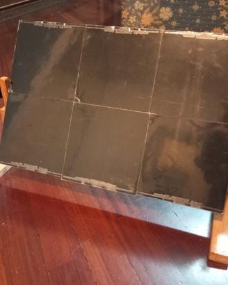 Return board tennis tavolo 