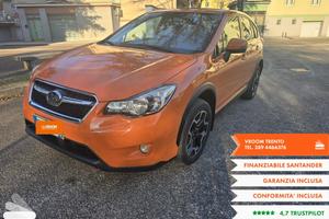 SUBARU XV 1� serie XV 2.0D Comfort