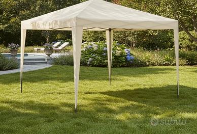 Gazebo 3 x 3