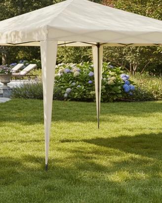 Gazebo 3 x 3