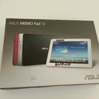 tablet  Asus memo pad 10