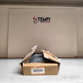 Schienale originale Suzuki per bauletto 42l V-Stro