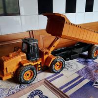 1;16 Giocattolo Super Scraper Vintage 