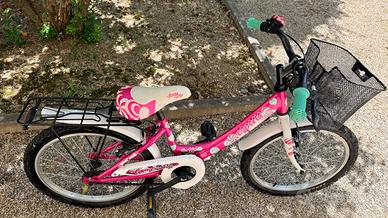 Bici bimba
