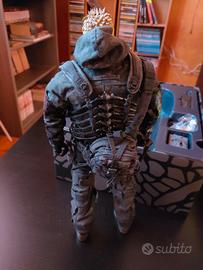 Caiman Dorohedoro ThreeZero
