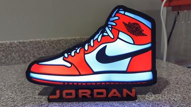 Lampada led Jordan One