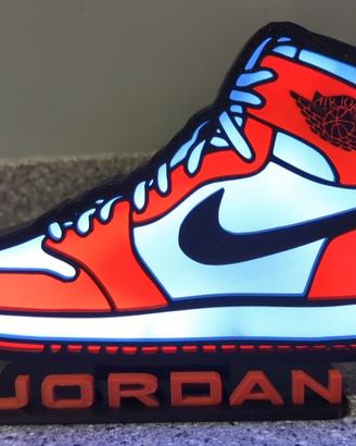 Lampada led Jordan One